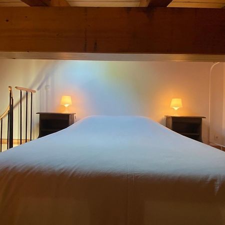 Le Xilotik - Peaceful Apartment In إيسبيليت المظهر الخارجي الصورة