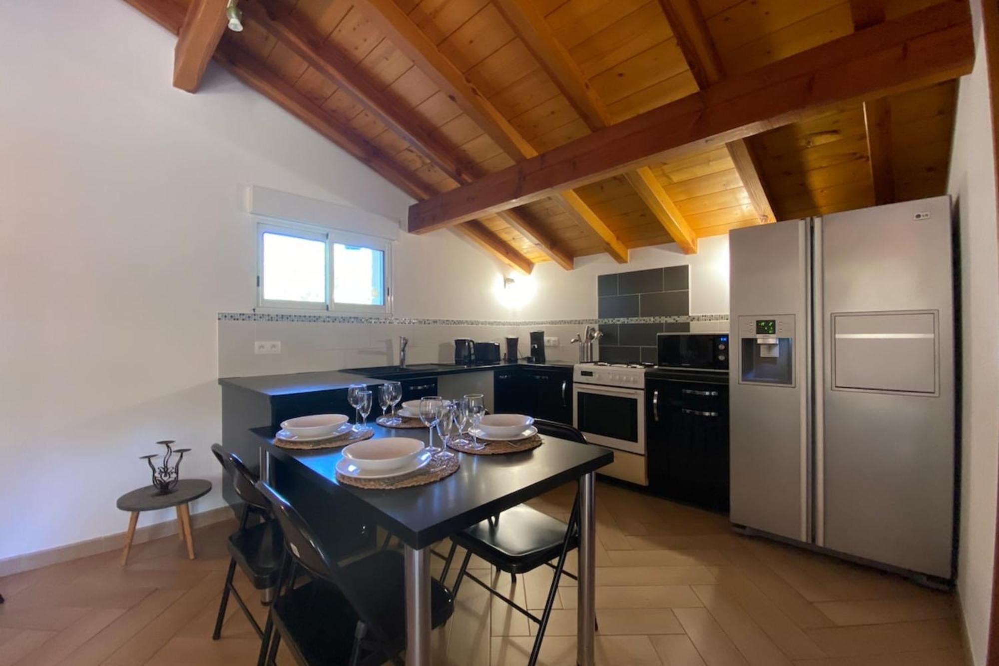 Le Xilotik - Peaceful Apartment In إيسبيليت المظهر الخارجي الصورة