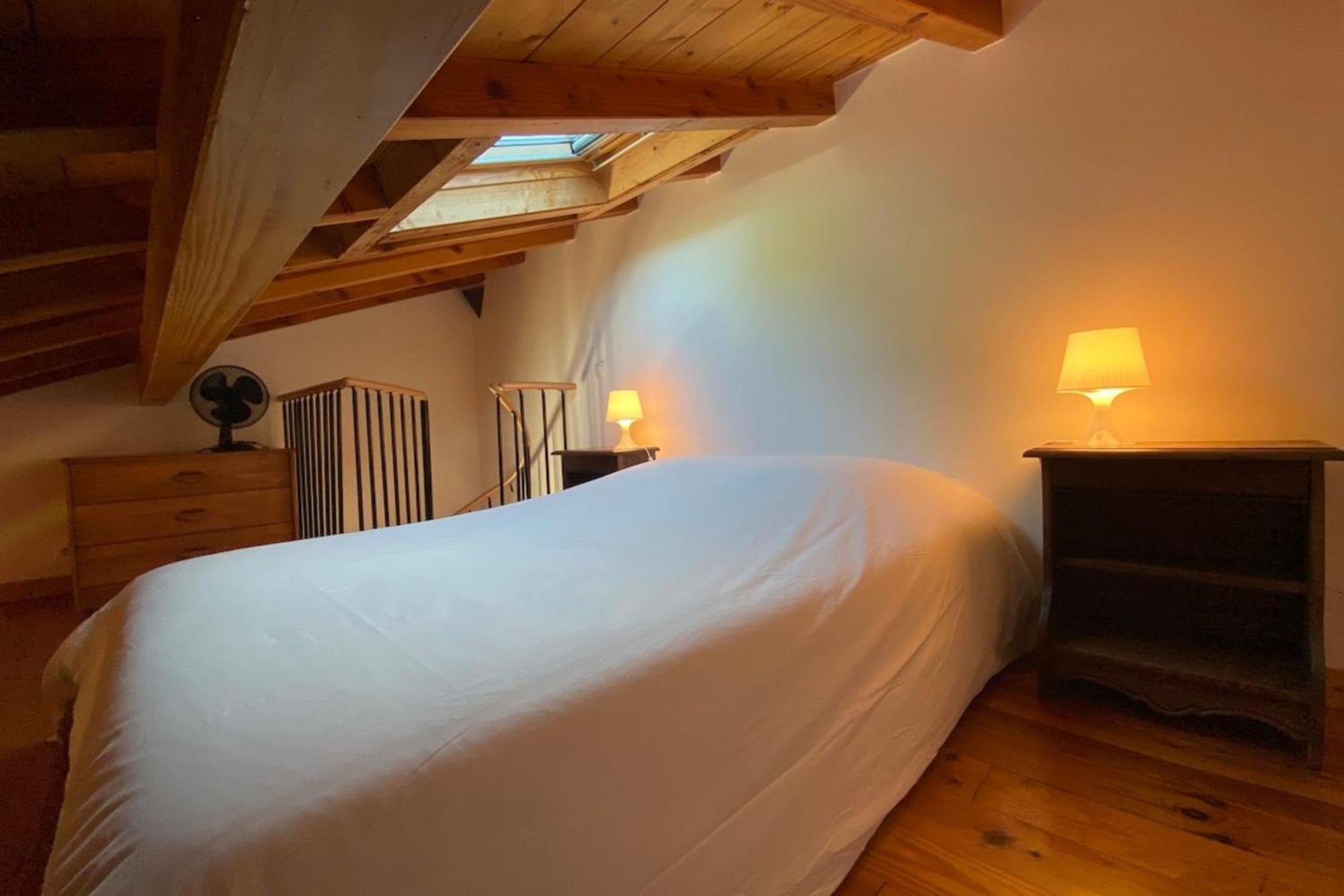Le Xilotik - Peaceful Apartment In إيسبيليت المظهر الخارجي الصورة