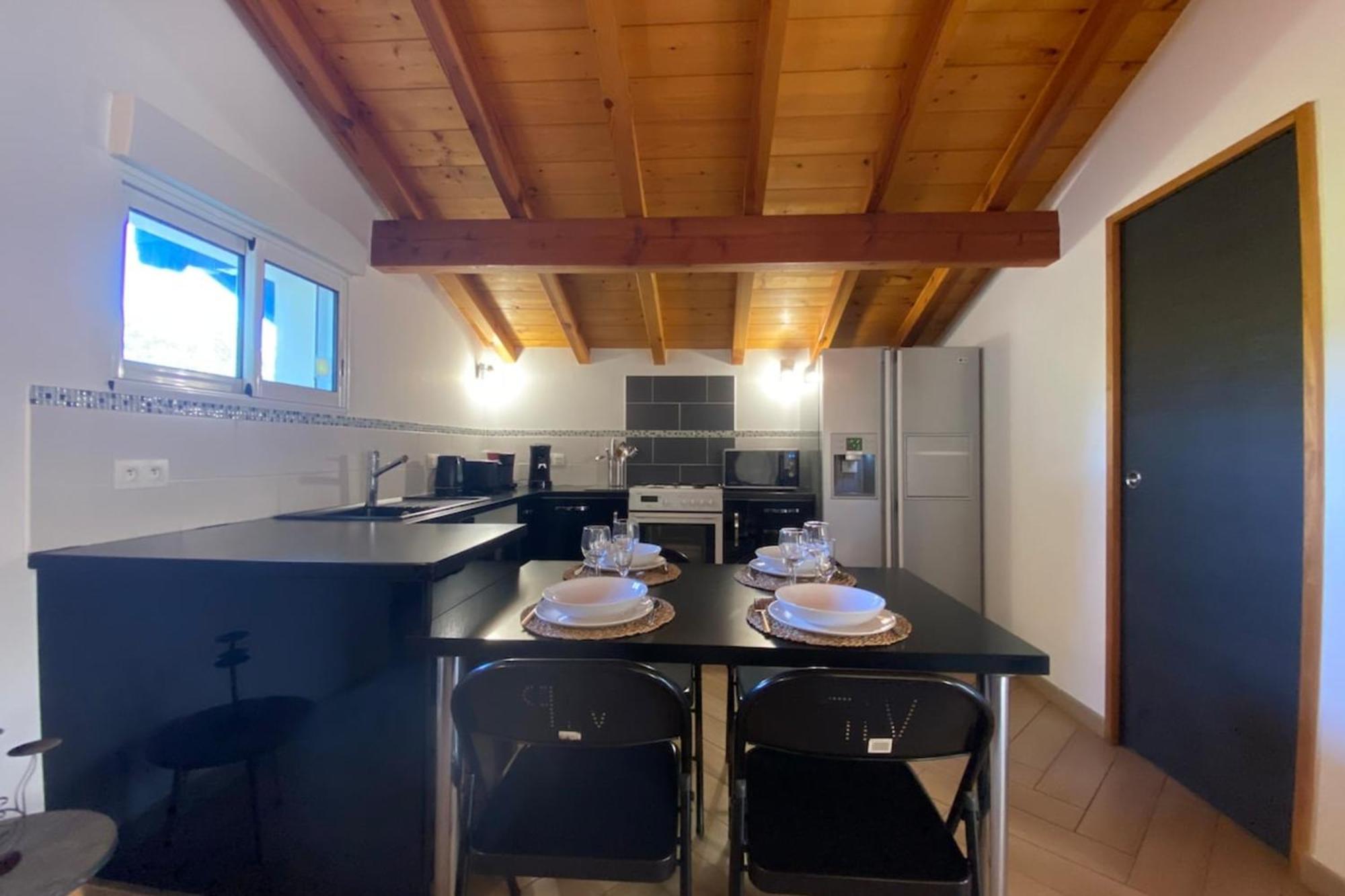 Le Xilotik - Peaceful Apartment In إيسبيليت المظهر الخارجي الصورة